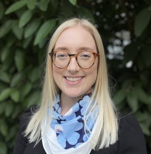 Jessica Willenbrink portrait