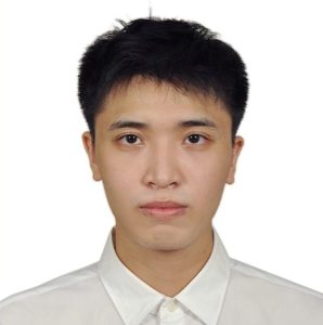 Quang Bao Ngo portrait