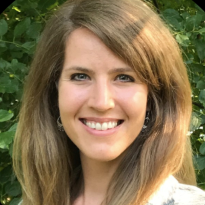 Portrait of Natalie Owen