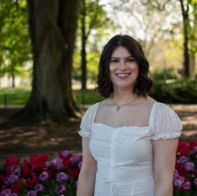 Portrait of Cara Nicole Himmel