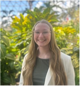 Photo of Kay Anderson