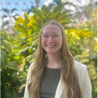 Photo of Kay Anderson