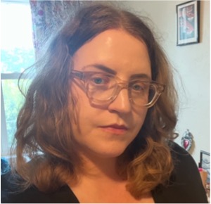 Portrait of Liz Kremer