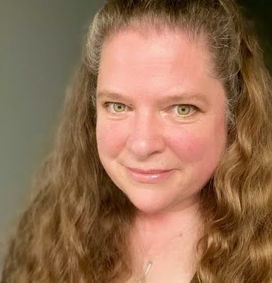 Portrait of Margaret Jenks