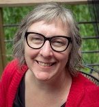 Portrait of Nicole Dowland