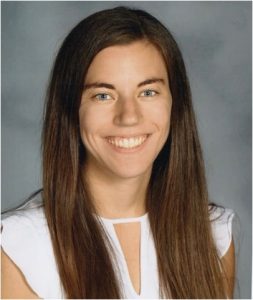 Portrait of Tara Simonis-Brunner