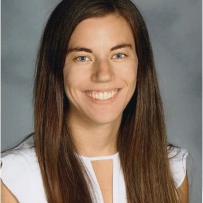 Portrait of Tara Simonis-Brunner