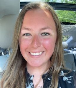 Portrait of Katie McVane