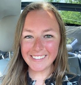 Portrait of Katie McVane